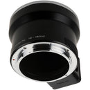 FotodioX Pro Lens Mount Adapter for Hasselblad V-Mount Lens to Hasselblad XCD-Mount Camera