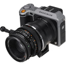 FotodioX Pro Lens Mount Adapter for Hasselblad V-Mount Lens to Hasselblad XCD-Mount Camera