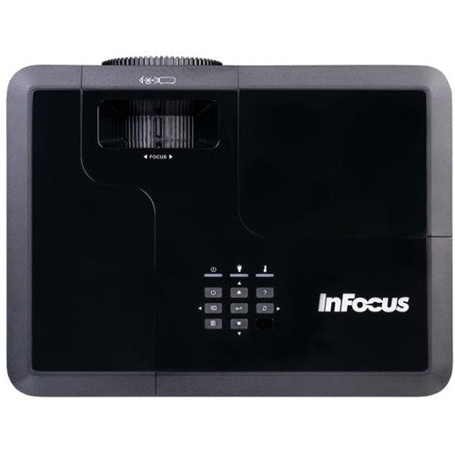 InFocus IN2139WU 4500-Lumen WUXGA DLP Projector