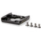 Tilta Manfrotto Quick Release Plate for Tiltaing Camera Cages (Black)