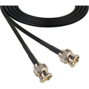 Laird Digital Cinema HD-SDI Belden 1855A RG59 Coax Cable with Male BNC Connectors (150')