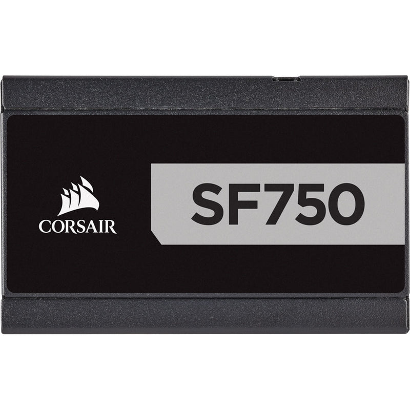 Corsair SF Series SF750 750W 80 PLUS Platinum Modular Power Supply