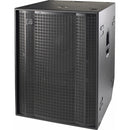 D.A.S. Audio Event-121A Powered 21" Direct Radiating Rear-Loaded Subwoofer System