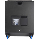 D.A.S. Audio Event-121A Powered 21" Direct Radiating Rear-Loaded Subwoofer System