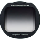 Aurora-Aperture Adapter Mount Format PowerGND 0.75 Filter for Canon EF-EOS R Lens Mount Adapter (2.5-Stop)