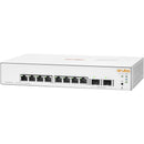 HPE Networking Instant On 1930 8-Port Gigabit Managed Switch with SFP