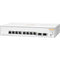 HPE Networking Instant On 1930 8-Port Gigabit Managed Switch with SFP