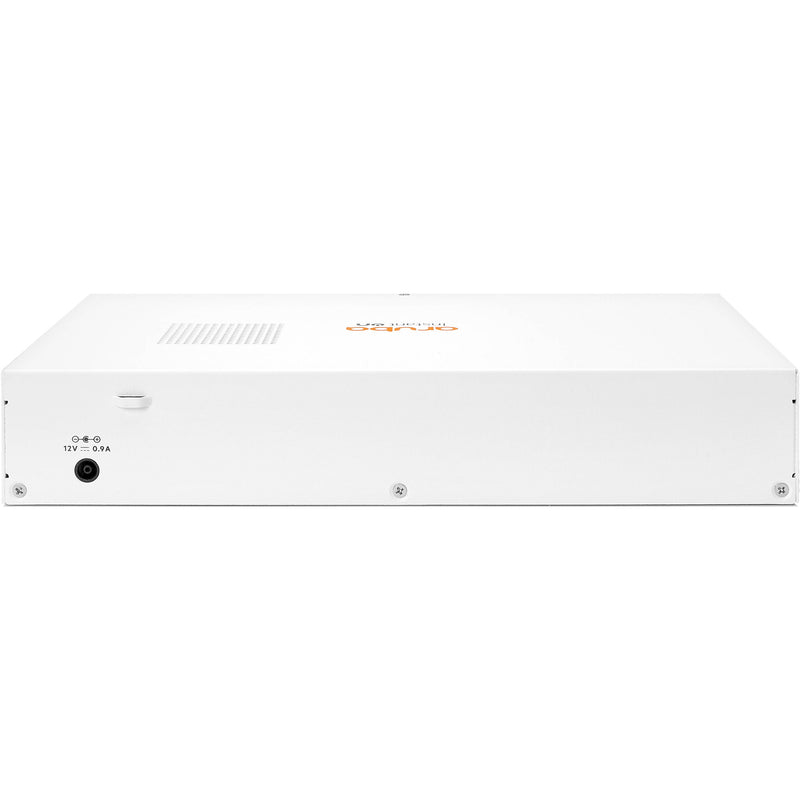 HPE Networking Instant On 1930 8-Port Gigabit Managed Switch with SFP