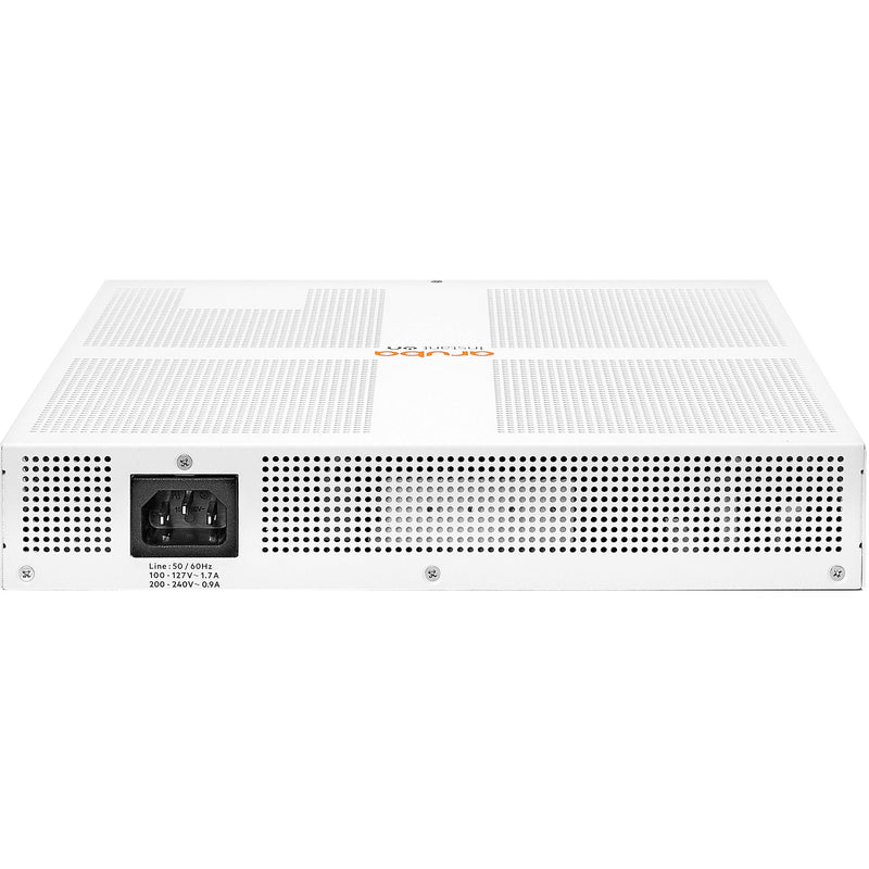 HPE Networking Instant On 1930 8-Port Gigabit PoE+ Compliant Managed Switch with SFP