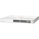 HPE Networking Instant On 1930 24-Port Gigabit Managed Switch with 10Gb SFP+