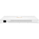 HPE Networking Instant On 1930 24-Port Gigabit Managed Switch with 10Gb SFP+