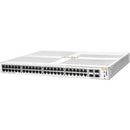 HPE Networking Instant On 1930 48-Port Gigabit Managed Switch with 10Gb SFP+