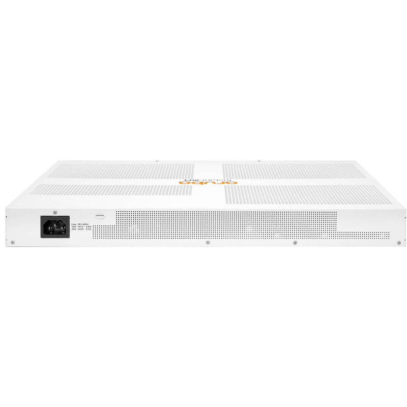 HPE Networking Instant On 1930 48-Port Gigabit Managed Switch with 10Gb SFP+