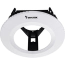 Vivotek AM-10E Recessed Mounting Kit