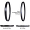 K&F Concept Blue Multi-Coated UV Filter, Slim (58mm)