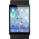 smart things solutions s18 b sDock mini Lockable Wall Mount (Black)