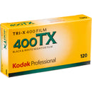 Kodak Tri-X 400 Film Kit with Negative Sleeves & RC Paper