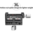 Leofoto DA-1 Cable Clamp for L-Plates