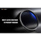 K&F Concept Classic Series Slim Multicoated Circular Polarizer Filter (43mm)