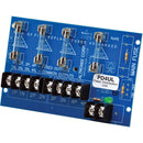 ALTRONIX PD4UL UL-Listed Power Distribution Module
