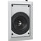 Tannoy 2-Way 4" Dual Concentric In-Wall Loudspeaker (White)