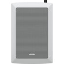 Tannoy 2-Way 4" Dual Concentric In-Wall Loudspeaker (White)