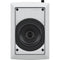 Tannoy 2-Way 4" Dual Concentric In-Wall Loudspeaker (White)