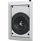 Tannoy 2-Way 4" Dual Concentric In-Wall Loudspeaker (White)