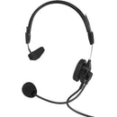 RTS PH-88R5 Lightweight RTS Single-Sided Intercom Headset