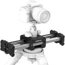 edelkrone SliderPLUS v5 Compact + Slide Module v3 Kit