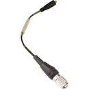 Point Source Audio XATCH Series8 X-Connector for Audio-Technica Wireless Transmitters