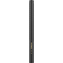 Synco Mic-D2 Hypercardioid Shotgun Microphone and 10' XLR Cable