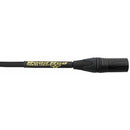 RapcoHorizon HOGMPRO-5 Pro XLR Microphone Cable (5', Black)