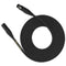 RapcoHorizon HOGMPRO-5 Pro XLR Microphone Cable (5', Black)
