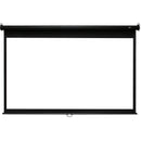 Elite Screens M120V Manual B Series 72 x 96" Projection Screen (120" Diagonal / 4:3 Aspect Ratio)