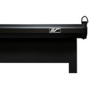 Elite Screens M120V Manual B Series 72 x 96" Projection Screen (120" Diagonal / 4:3 Aspect Ratio)