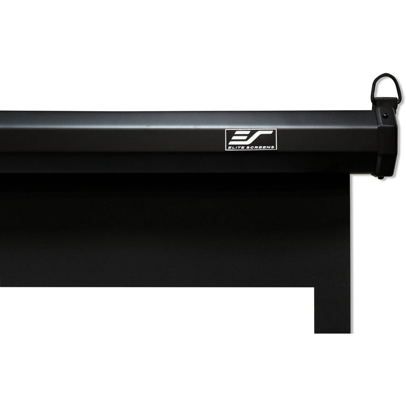 Elite Screens M120V Manual B Series 72 x 96" Projection Screen (120" Diagonal / 4:3 Aspect Ratio)