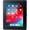CTA Digital Premium Large Locking Wall Mount for Tablets (Black)