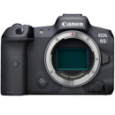 Ikelite Underwater Housing and Canon EOS R5 Mirrorless Camera Body Kit