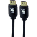Bullet Train High-Speed HDMI Cable (9.8')