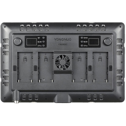 Yongnuo YN1200 5600K LED Panel Light