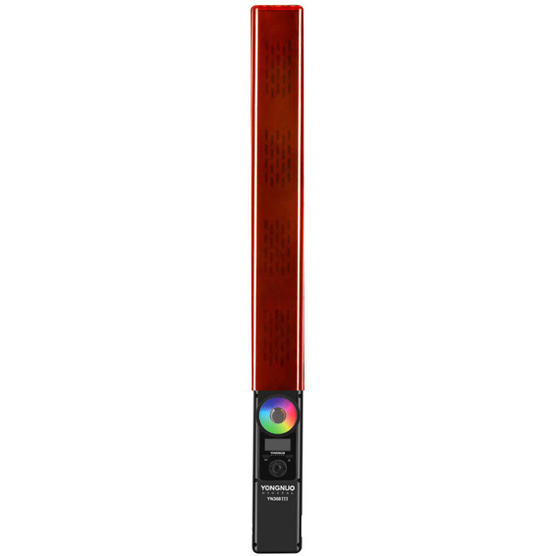 Yongnuo LED YN360 III Light Wand