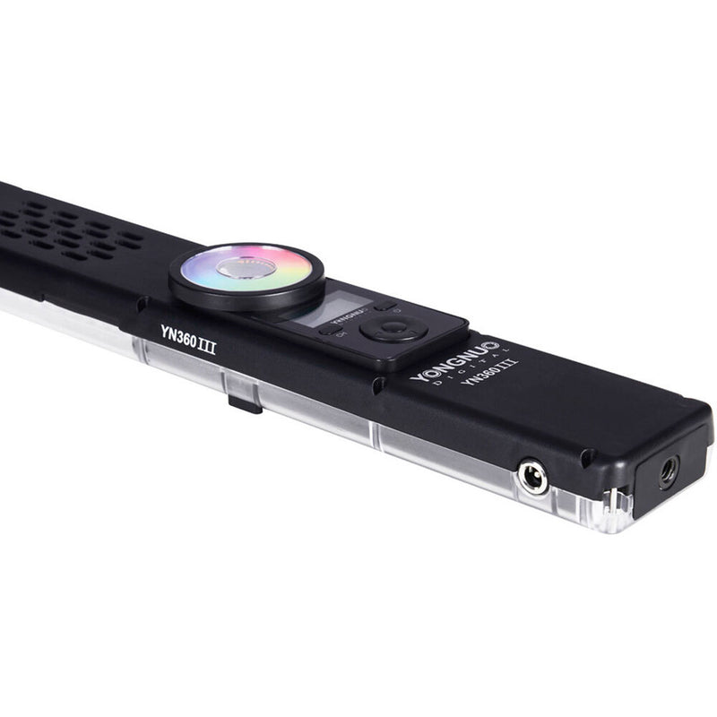 Yongnuo LED YN360 III Light Wand