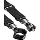 Leofoto Strap-32LM Push Button Quick Detach Modular Tripod Strap for LM Series Tripods