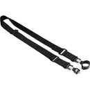 Leofoto Strap-32LM Push Button Quick Detach Modular Tripod Strap for LM Series Tripods