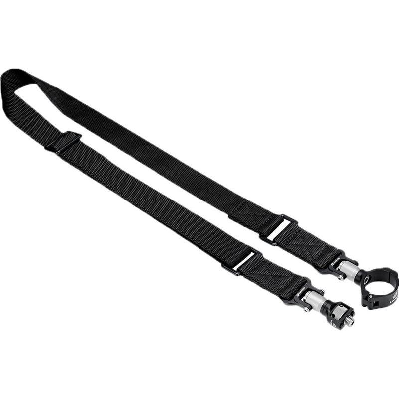 Leofoto Strap-32LM Push Button Quick Detach Modular Tripod Strap for LM Series Tripods