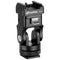 Leofoto FA-15+FA-10 Cold Shoe Mount with Head for FA-10