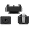 Leofoto FA-15+FA-10 Cold Shoe Mount with Head for FA-10