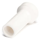 Camplex 2.5mm Ferrule Dust Cap (25-Pack)