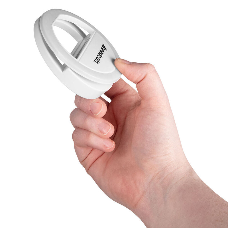 Westcott Universal Mini Ring Light for Mobile Phones/Devices